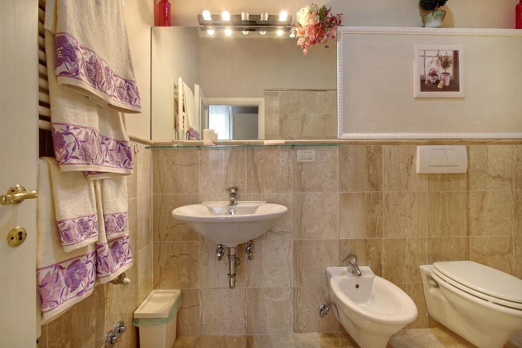 Montanelli Apartment Florence